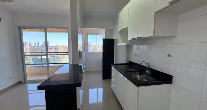 Deslumbrante apartamento tipo para venda com 1 quarto, 43m²