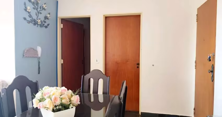 Deslumbrante apartamento tipo para venda em jardim castelo branco com 3 quartos, sendo 1 suíte, 93m²