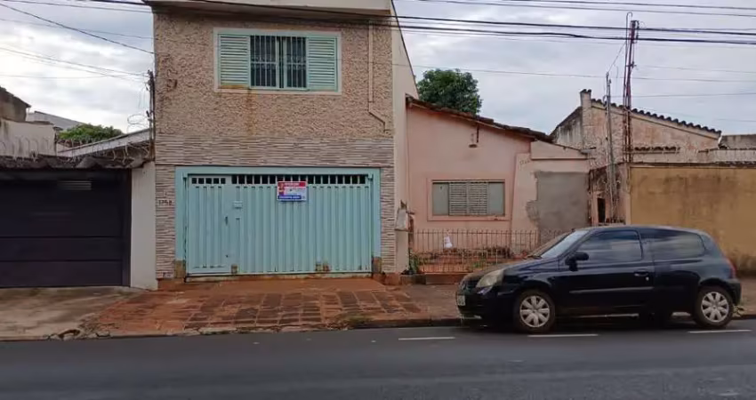 Versátil casa comercial para venda em vila brasil, 137m²