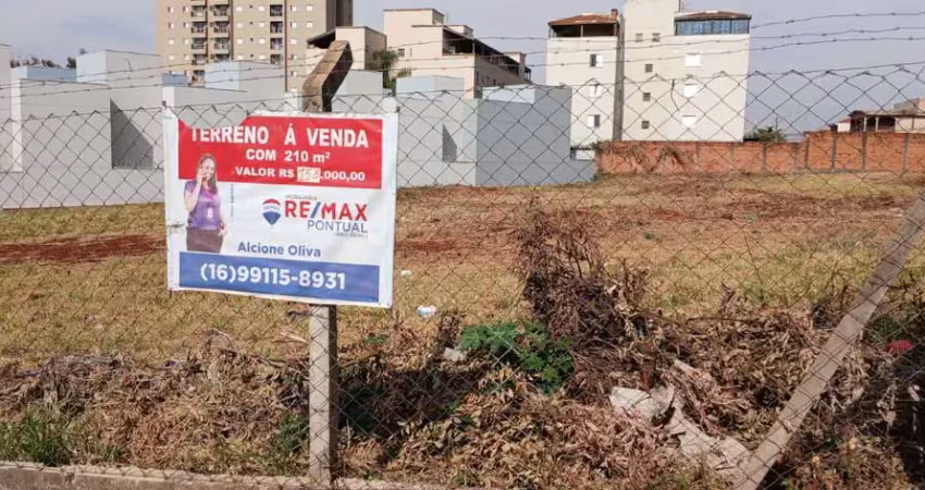 Atraente terreno residencial para venda em sumarezinho, 210m²