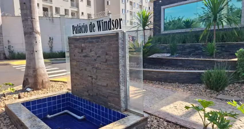 Espetacular apartamento tipo para venda em reserva real com 20 quartos, 41m²