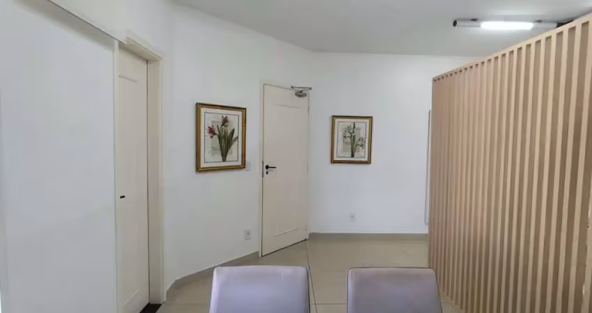 Aconchegante conjunto comercial para venda em jardim sumaré, 25m²