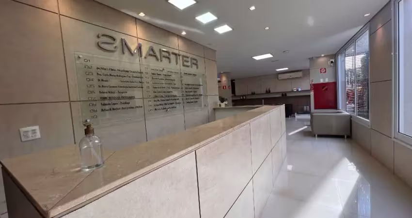 Versátil conjunto comercial para venda em jardim sumaré, 28m²