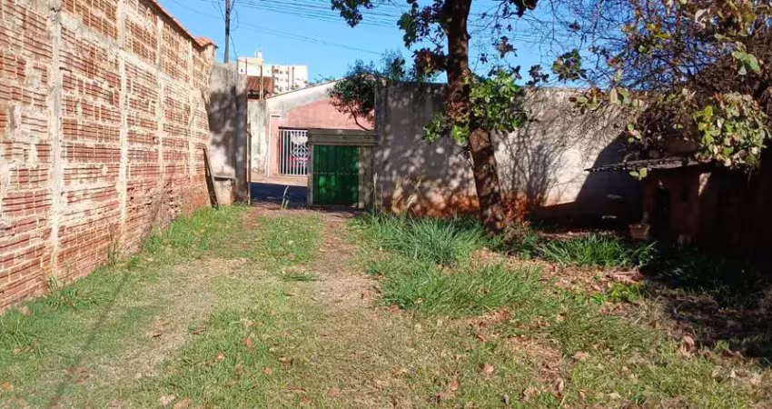 Imperdível terreno residencial para venda em jardim anhangüera, 350m²