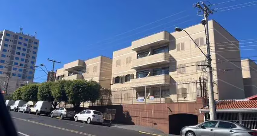 Espetacular apartamento tipo para venda em jardim palma travassos com 3 quartos, 80m²
