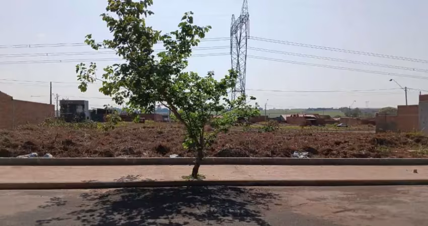 Deslumbrante terreno residencial para venda em parque das gaivotas, 150m²