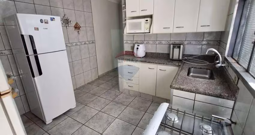 Casa com 3 quartos à venda na Rua Mem de Sá, 470, Campos Elíseos, Ribeirão Preto