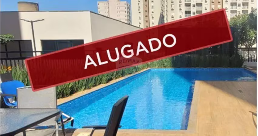 Apartamento para locação - 2 quartos 1 suíte 55 m² vila monte alegre
