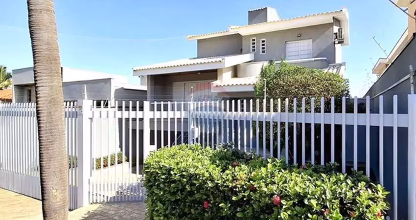 Casa com 3 quartos à venda na Rua Abraão Issa Halack, 2154, Ribeirânia, Ribeirão Preto