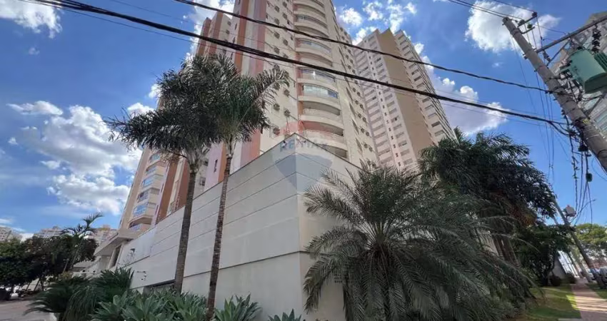 .apartamento para locação com 3 quartos 108m² - jardim botânico, ribeirão preto