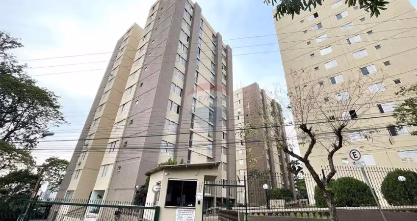 Apartamento com 2 quartos à venda no Jardim Paulista, Ribeirão Preto 