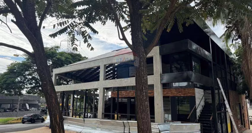Ponto comercial reformado para alugar na avenida antonio diederichsen 570m² próximo a avenida presidente vargas