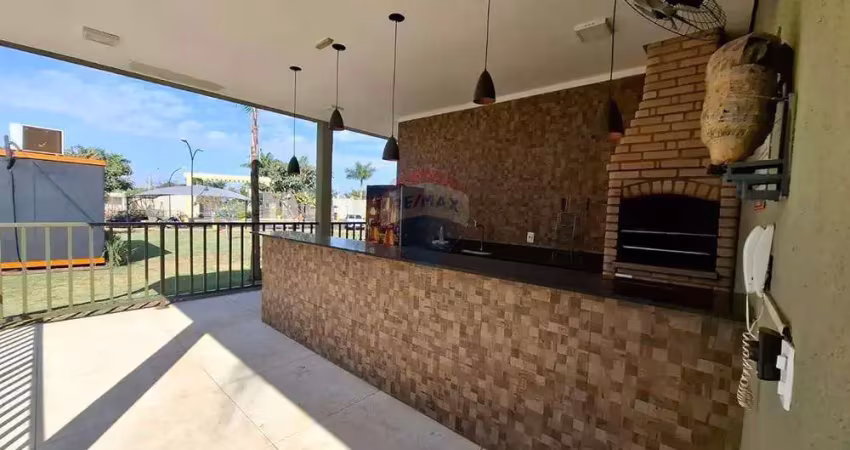 Vendo apartamento 2 quartos de 41 m² reserva real ribeirão preto sp