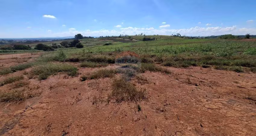 Vendo lote de 360m² no novo condomínio clube bella vista – estrada municipal igaraí- mococa/sp