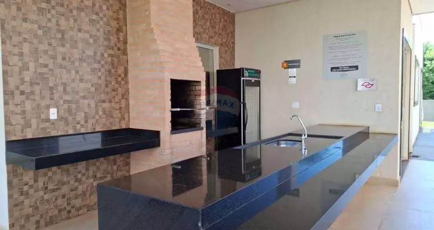 Vendo apartamento 45m², 2 quartos na av. afonso valera -recreio das acácias