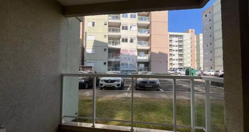 Alugo apartamento de 58m² 2 quartos 1 suíte parque dos servidores