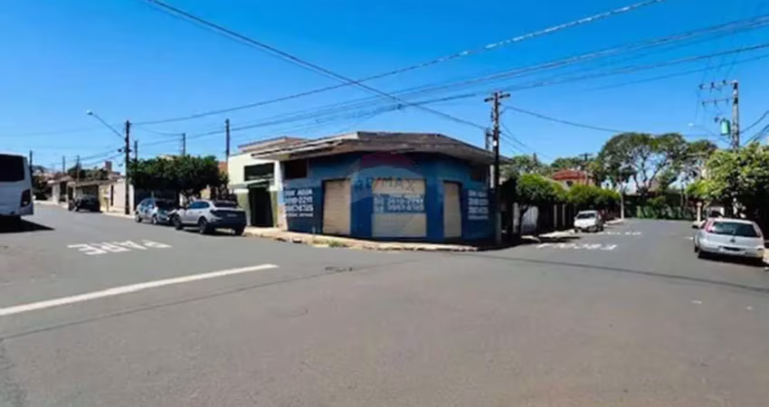 Casa à venda na Rua Antonieta Rigobelo Canesin, 677, Iguatemi, Ribeirão Preto