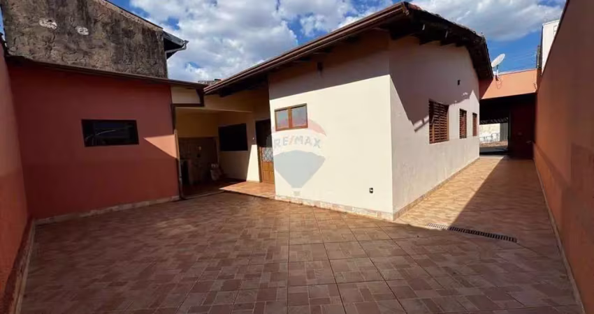 Casas à venda bairro jardim arlindo laguna, ribeirão preto - sp