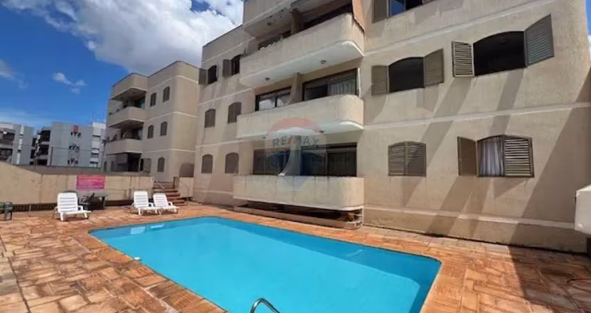 Venda apartamento 3 quartos 80m², jardim palma travassos - ribeirão preto