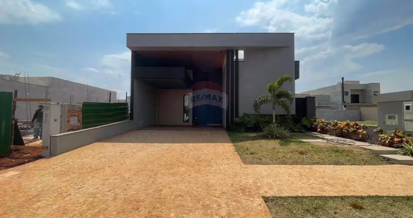 Aluga-se casa térrea vivendas da mata - portal aroeira com 164 m²,  3 suítes