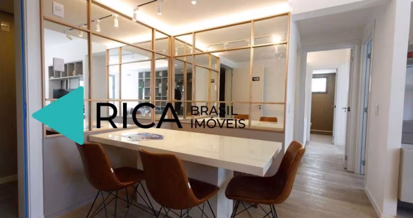 Apartamento com 1 quarto à venda na Rua Cipó, 392, Jardim Europa, Porto Alegre