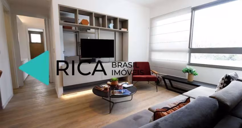 Apartamento com 1 quarto à venda na Rua Cipó, 392, Jardim Europa, Porto Alegre