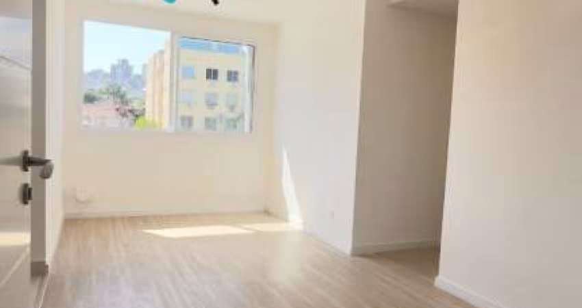 Apartamento com 3 quartos à venda na Avenida Ceará, 1664, São João, Porto Alegre