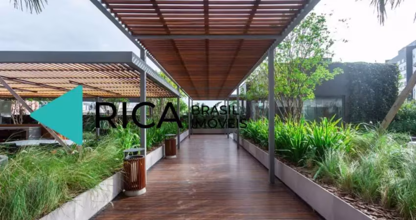 Loft com 1 quarto à venda na Cassilda Flora Zaffari, 60, Glória, Porto Alegre