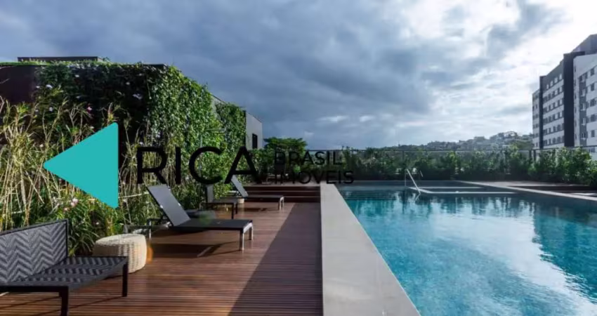 Sala comercial à venda na Cassilda Flora Zaffari, 60, Glória, Porto Alegre