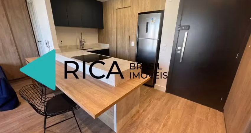 Loft com 1 quarto à venda na Rua Anita Garibaldi, 1855, Boa Vista, Porto Alegre