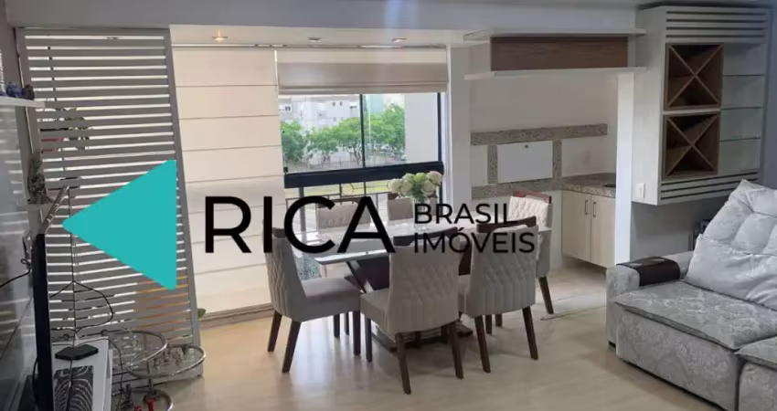 Apartamento com 3 quartos para alugar na Avenida Túlio de Rose, 265, Jardim Europa, Porto Alegre