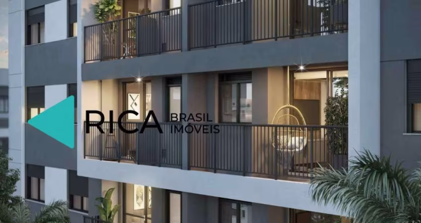 Apartamento com 2 quartos à venda na Rua Ferreira Viana, 609, Petrópolis, Porto Alegre