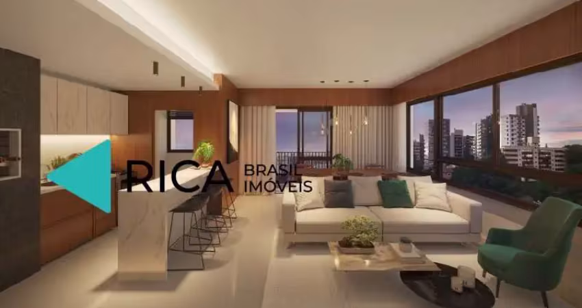 Apartamento com 2 quartos à venda na Rua Santa Cecília, 2235, Santa Cecília, Porto Alegre