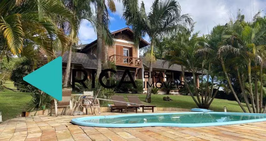 Casa com 2 quartos à venda na Valparaiso, 2800, Campo Vicente, Nova Hartz