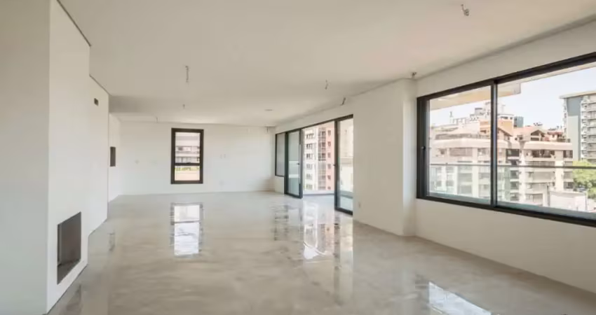 Apartamento com 3 quartos à venda na Rua Almirante Abreu, 88, Rio Branco, Porto Alegre