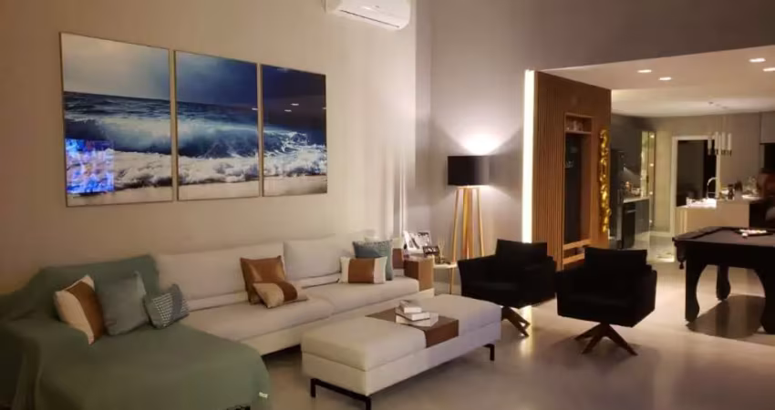 Casa em condomínio fechado com 4 quartos para alugar na Avenida Interbalneários, 436, Atlântida, Xangri-Lá