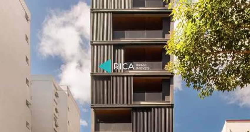 Apartamento com 2 quartos à venda na Rua São Vicente, 90, Rio Branco, Porto Alegre