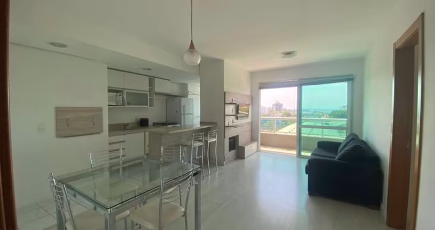 Apartamento com 1 quarto à venda na Rua Valdir Antônio Lopes, 199, Três Figueiras, Porto Alegre