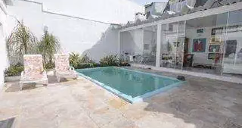 Casa com 3 quartos à venda na Rua Gustavo Schmidt, 592, Três Figueiras, Porto Alegre