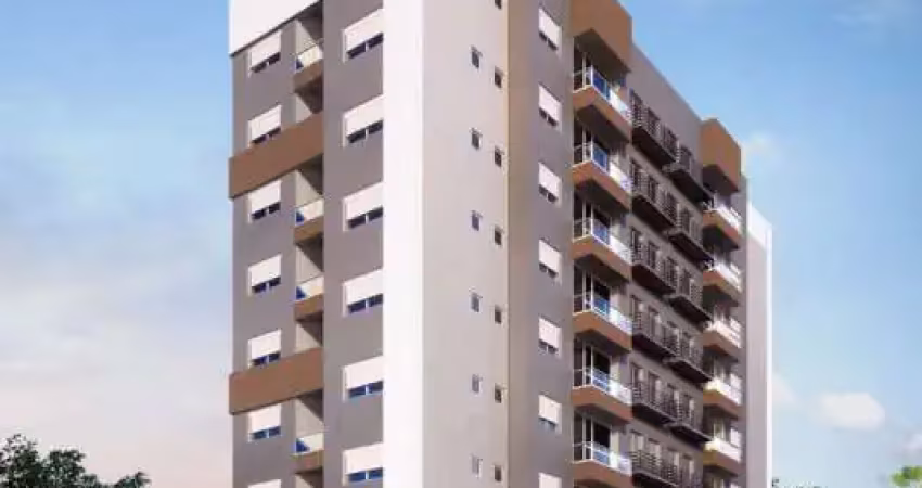 Apartamento com 2 quartos à venda na Rua Cel Lucas de Oliveira, 2110, Petrópolis, Porto Alegre