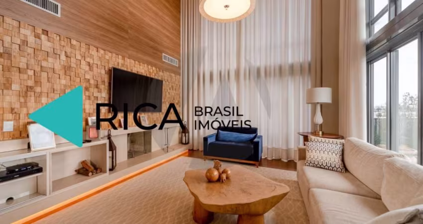 Apartamento com 4 quartos à venda na Avenida Doutor Nilo Peçanha, 200, Jardim Europa, Porto Alegre