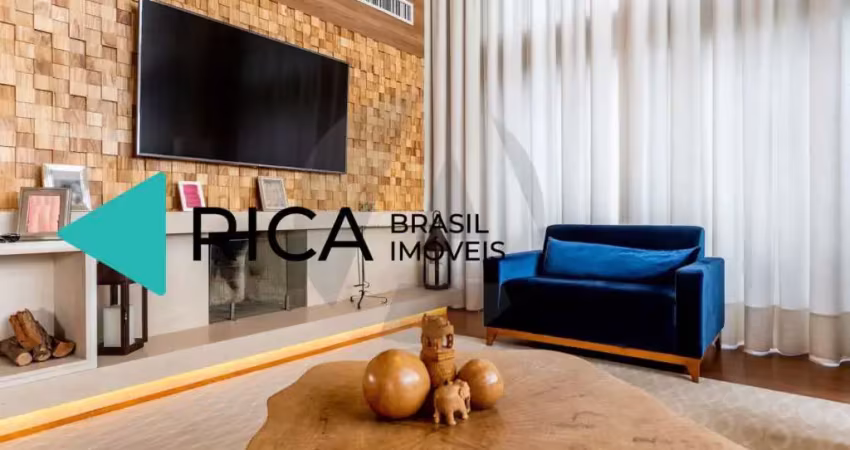 Apartamento com 4 quartos à venda na Avenida Doutor Nilo Peçanha, 200, Jardim Europa, Porto Alegre