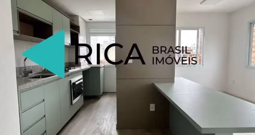 Apartamento com 1 quarto à venda na Rua Sapê, 900, Passo da Areia, Porto Alegre