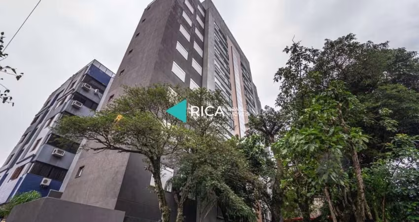 Cobertura com 2 quartos à venda na Rua Barão de Teffe, 314, Menino Deus, Porto Alegre
