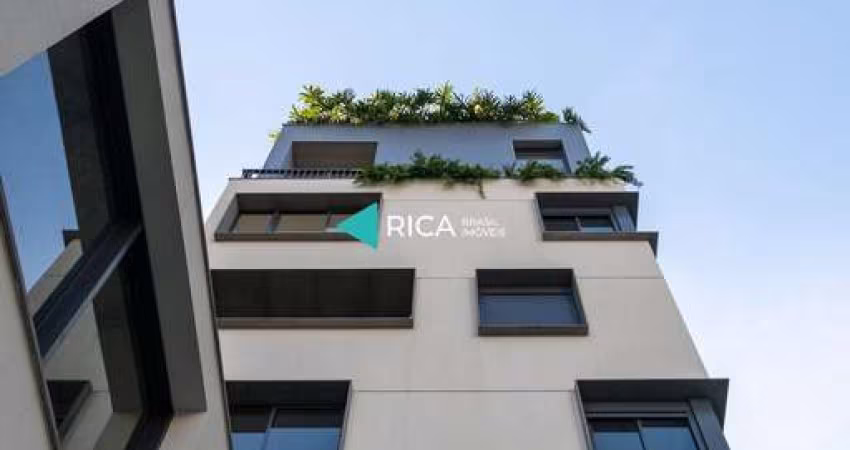 Apartamento com 2 quartos à venda na Rua Coronel Bordini, 980, Auxiliadora, Porto Alegre