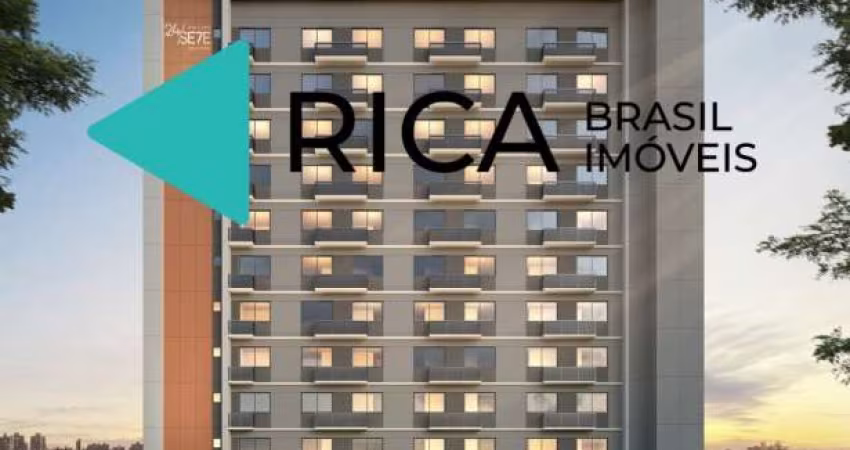 Kitnet / Stúdio à venda na Avenida Coronel Lucas de Oliveira, 1190, Bela Vista, Porto Alegre