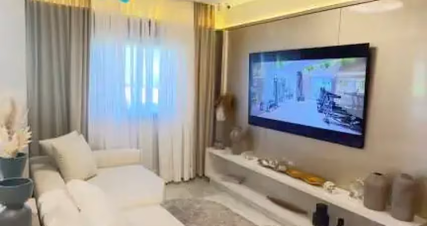Apartamento com 2 quartos à venda na Avenida Augusto Meyer, 134, Auxiliadora, Porto Alegre