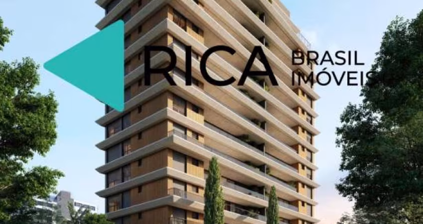 Apartamento com 3 quartos à venda na Rua Coronel Bordini, 1595, Bela Vista, Porto Alegre