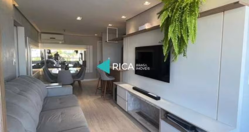 Apartamento com 2 quartos à venda na Myrian Schmitt, 190, Dom Feliciano, Gravataí