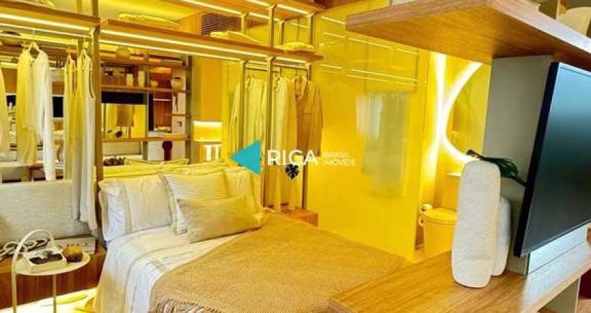 Apartamento com 1 quarto à venda na Rua Xavier Ferreira, 1290, Moinhos de Vento, Porto Alegre